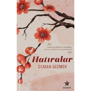 Hatıralar