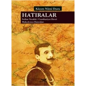 Hatıralar
