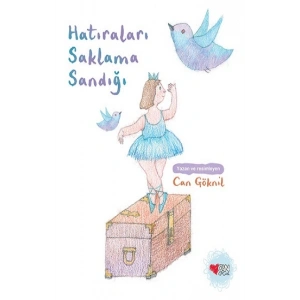 Hatıraları Saklama Sandığı