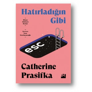 Hatırladığın Gibi