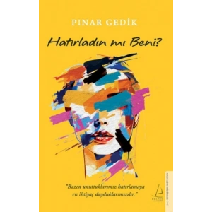 Hatırladın mı Beni?