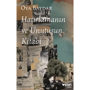 Hatırlamanın ve Unutuşun Kitabı