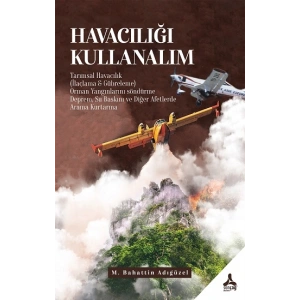 Havacılığı Kullanalım