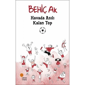 Havada Asılı Kalan Top