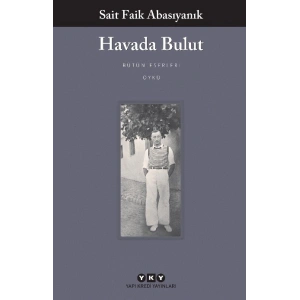 Havada Bulut