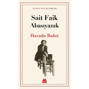 Havada Bulut