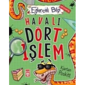 Havalı Dört İşlem