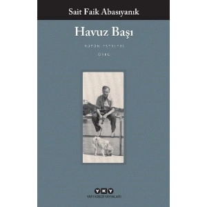 Havuz Başı