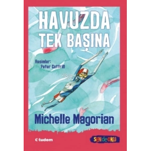 Havuzda Tek Başına - Sen de Oku