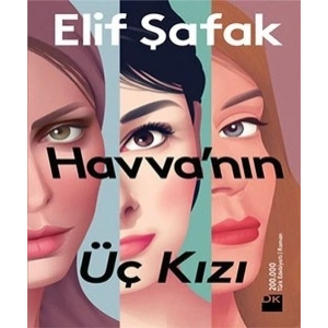 Havva’nın Üç Kızı