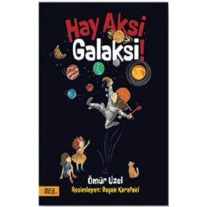 Hay Aksi Galaksi!