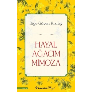 Hayal Ağacım Mimoza