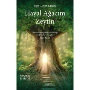 Hayal Ağacım Zeytin