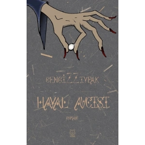 Hayal Avcısı