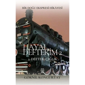 Hayal Defterim 2