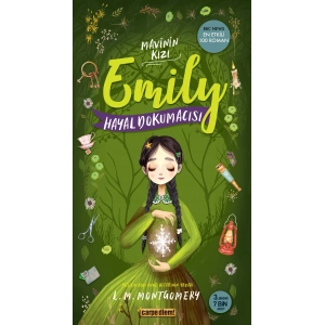 Hayal Dokumacısı - Mavinin Kızı Emily 3