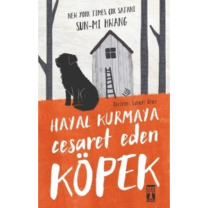 Hayal Kurmaya Cesaret Eden Köpek