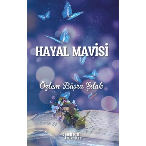 Hayal Mavisi