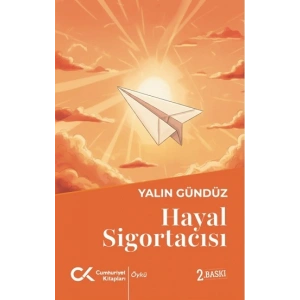 Hayal Sigortacısı