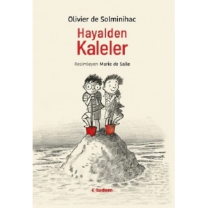 Hayalden Kaleler