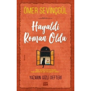 Hayaldi Roman Oldu