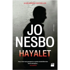Hayalet