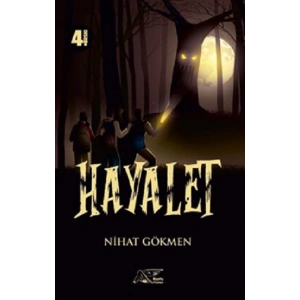 Hayalet