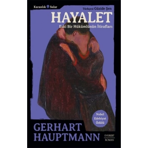 Hayalet