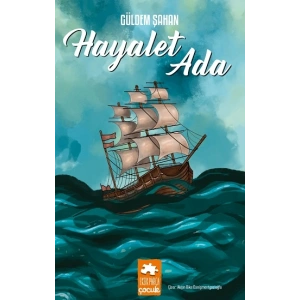 Hayalet Ada