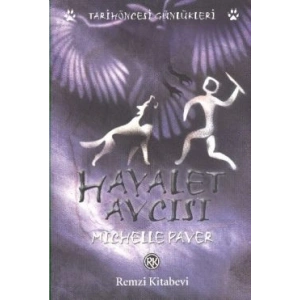 Hayalet Avcısı