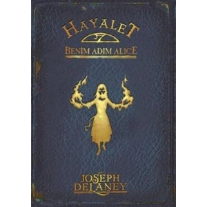 Hayalet: Benim Adım Alice