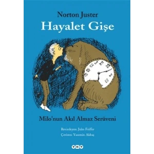 Hayalet Gişe - Milonın Akıl Almaz Serüveni