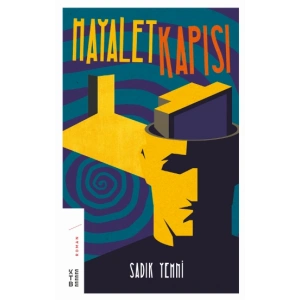 Hayalet Kapısı
