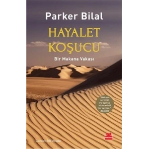 Hayalet Koşucu