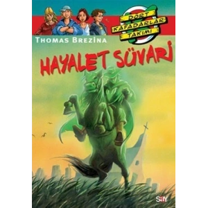 Hayalet Süvari