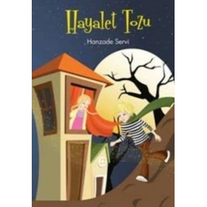 Hayalet Tozu