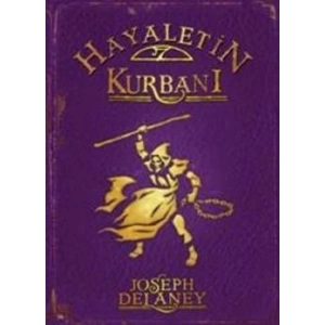 Hayaletin Kurbanı