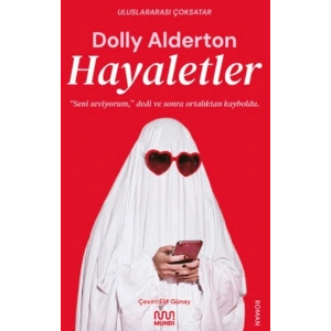 Hayaletler
