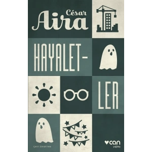 Hayaletler
