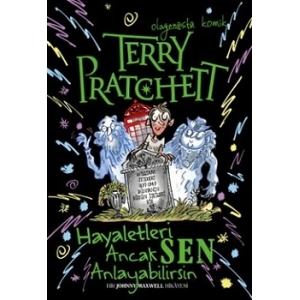 Hayaletleri Ancak Sen Anlayabilirsin