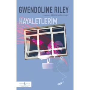 Hayaletlerim