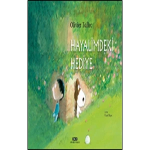 Hayalimdeki Hediye
