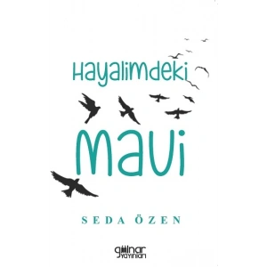 Hayalimdeki Mavi