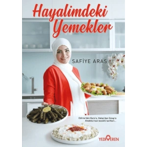 Hayalimdeki Yemekler
