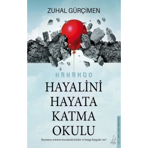 Hayalini Hayata Katma Okulu