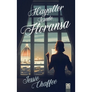 Hayaller İçinde Floransa