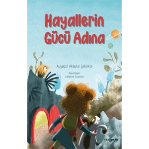 Hayallerin Gücü Adına