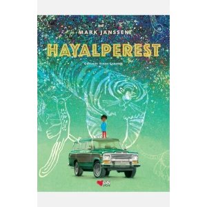 Hayalperest (Ciltli)