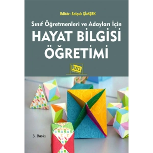 Hayat Bilgisi Öğretimi