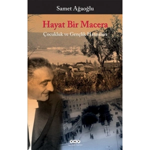 Hayat Bir Macera